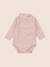 Body à col - 3 mois Rose, or 1 - vertbaudet enfant 