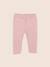 Legging - 6 mois Rose 1 - vertbaudet enfant 