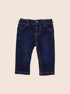 Seconde main-Garçon-Pantalon-Jean - 6 mois