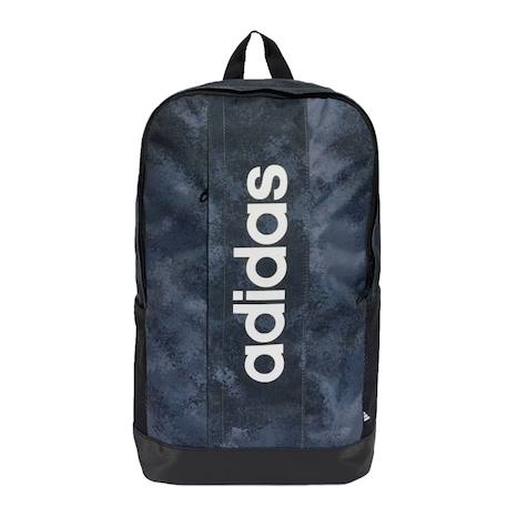 Sac à dos fille modèle mochila lin g bpk Gris grey 4 - vertbaudet enfant 