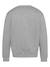 Sweatshirt col rond Gris chiné+Marine+Noir 5 - vertbaudet enfant 