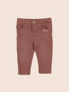 Seconde main-Fille-Pantalon-Pantalon - 9 mois