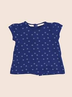 Tee-shirt - 6 mois  - vertbaudet enfant