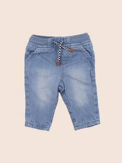 Seconde main-Garçon-Pantalon-Pantalon - 3 mois