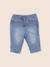 Pantalon - 3 mois Bleu 1 - vertbaudet enfant 