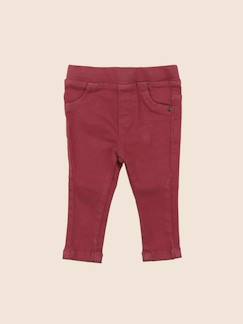 Seconde main-Fille-Pantalon-Jegging - 9 mois