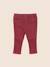 Jegging - 9 mois Rose 1 - vertbaudet enfant 