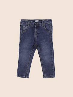 Seconde main-Garçon-Pantalon-Jean - 9 mois