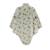 Bavoir boo évolutif 6 mois - 4 ans otter bay 2.0 Bleu 1 - vertbaudet enfant 