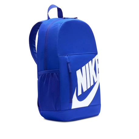 Sac à dos fille modèle shoebox Bleu 417+Rose 663+Rouge 608 3 - vertbaudet enfant 