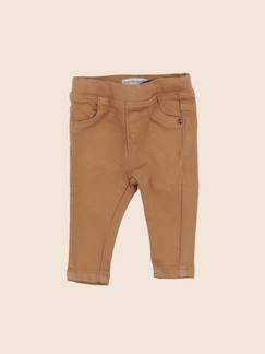 Seconde main-Fille-Pantalon-Jegging - 3 mois