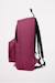 Sac à dos fille modèle out of office Bordeaux burgundy 6 - vertbaudet enfant 
