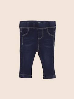 Seconde main-Fille-Pantalon-Jegging - 3 mois