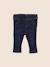 Jegging - 3 mois Bleu 1 - vertbaudet enfant 