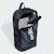 Sac à dos fille modèle mochila lin g bpk Gris grey 1 - vertbaudet enfant 