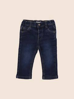 Seconde main-Garçon-Pantalon-Jean - 9 mois