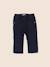 Jegging - 6 mois Bleu 1 - vertbaudet enfant 