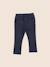 Jegging - 9 mois Bleu 1 - vertbaudet enfant 