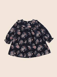 Robe - 9 mois  - vertbaudet enfant