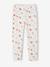 Lot de 2 pyjamas fille écru 6 - vertbaudet enfant 
