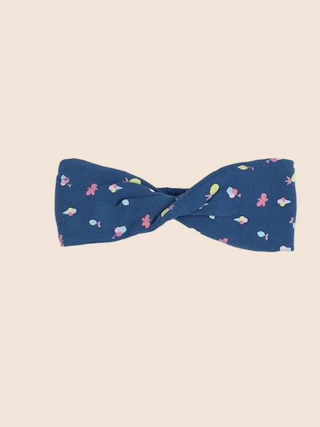 Bandeau - 12/18 mois Bleu 1 - vertbaudet enfant 