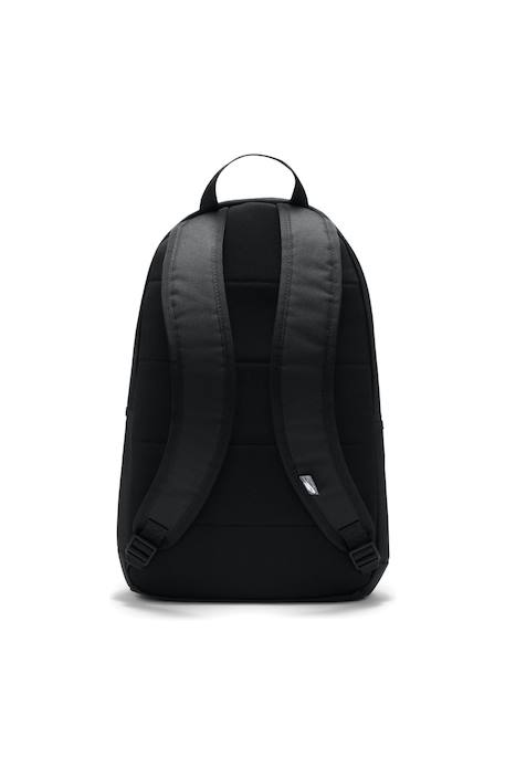 Sac à dos fille imprimé logo Noir 010+Rose 664 5 - vertbaudet enfant 