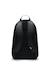 Sac à dos fille imprimé logo Noir 010+Rose 664 5 - vertbaudet enfant 