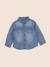 Chemise - 18 mois Bleu 1 - vertbaudet enfant 
