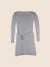 Robe grossesse - 34 à 36 Gris 1 - vertbaudet enfant 