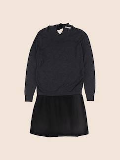 Seconde main-Vêtement de grossesse-Robe-Robe grossesse - 42 à 44