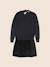 Robe grossesse - 42 à 44 Gris, noir 1 - vertbaudet enfant 