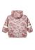Ciré imperméable fille Fond rose imprime 4 - vertbaudet enfant 