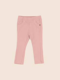 Seconde main-Fille-Pantalon-Jegging - 6 mois