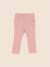 Jegging - 6 mois Rose 1 - vertbaudet enfant 