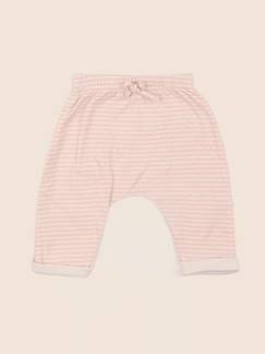 Seconde main-Fille-Pantalon-Sarouel - 3 mois