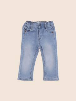 Seconde main-Garçon-Pantalon-Jean - 9 mois