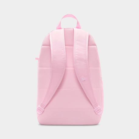 Sac à dos fille modèle shoebox Bleu 417+Rose 663+Rouge 608 9 - vertbaudet enfant 