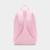 Sac à dos fille modèle shoebox Bleu 417+Rose 663+Rouge 608 9 - vertbaudet enfant 