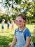 Lunettes de soleil Bluey enfant 3-6ans Bleu 2 - vertbaudet enfant 
