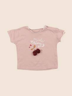 Tee-shirt - 12 mois  - vertbaudet enfant