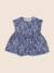Robe - 12 mois Bleu 1 - vertbaudet enfant 