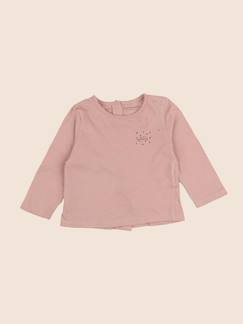 Tee-shirt - 6 mois  - vertbaudet enfant