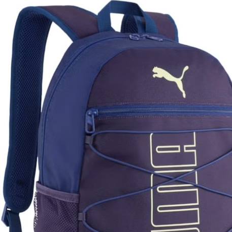 Sac à dos garçon modèle plus Violet petrol 2 - vertbaudet enfant 