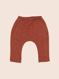 Seconde main-Fille-Pantalon-Sarouel - 6 mois
