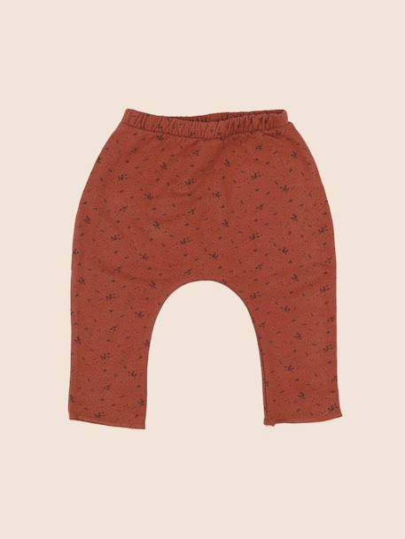 Sarouel - 6 mois Rose 1 - vertbaudet enfant 
