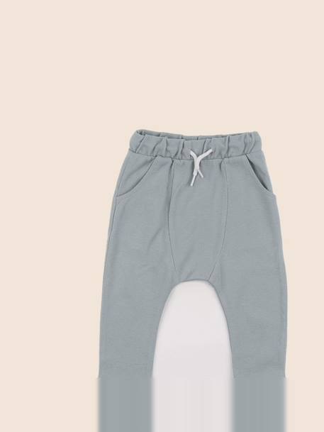 Jogging - 6 mois Bleu 1 - vertbaudet enfant 