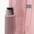 Sac à dos fille modèle phase Rose dskrsew 3 - vertbaudet enfant 