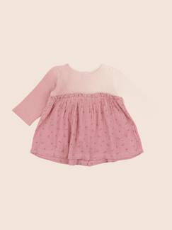 Robe - 9 mois  - vertbaudet enfant