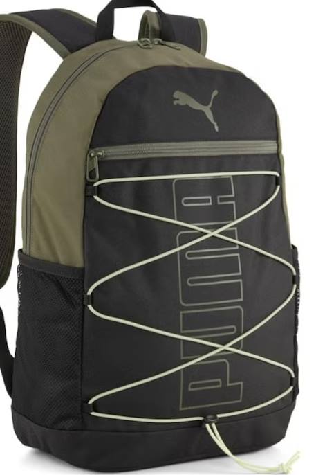 Sac à dos garçon modèle plus Vert green 6 - vertbaudet enfant 