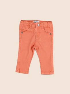 Seconde main-Fille-Pantalon-Pantalon - 3 mois